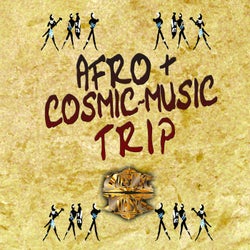 Afro & Cosmic-Music Trip