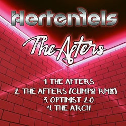 The Afters EP