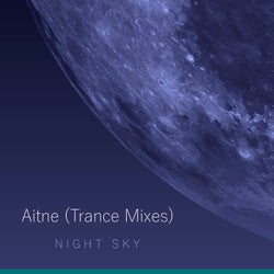 Aitne (Trance Mixes)
