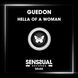 Hella of a Woman