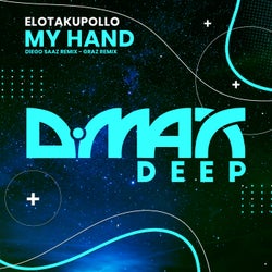 My Hand