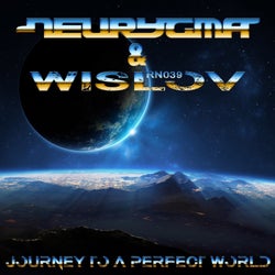 Journey to a Perfect World