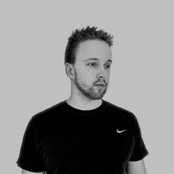 Ben Rolo's DnB Top 10 - December and January