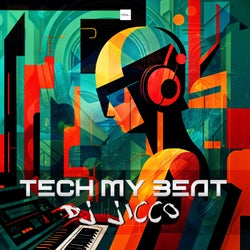 Tech My Beat