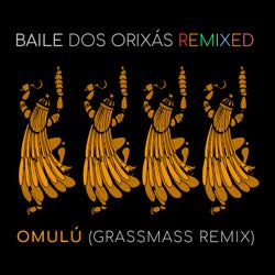 Baile dos Orixás Remixed: Omulú (grassmass Remix)