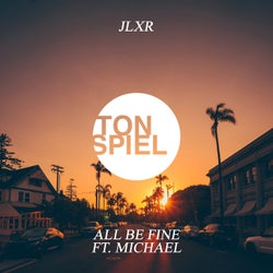 All Be Fine (feat. Michael)