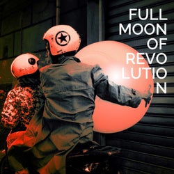 Full Moon of Revolution