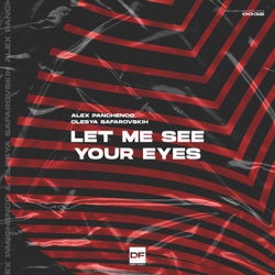 Let Me See Your Eyes
