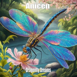 Dragonfly Dreams