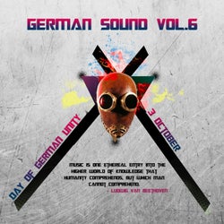 German Sound, Vol. 6
