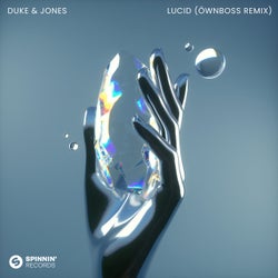 Lucid (Öwnboss Extended Remix)