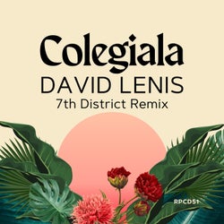 Colegiala - 7th District Remix