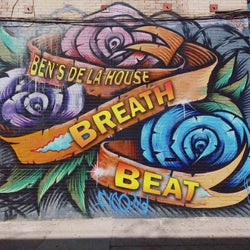 Breath Beat
