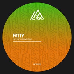 Not Fat (Original Mix)