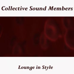 Lounge in Style