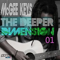 The Deeper Dimension 01