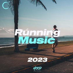 Running Music 2023: The Best Dance and Slap House Music to Run by Hoop Records