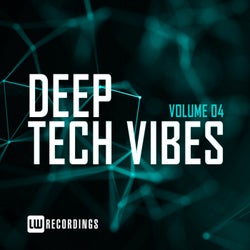 Deep Tech Vibes, Vol. 04