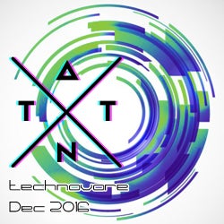 Tanit - Technovore Dec 2016