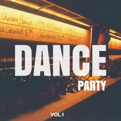 Dance Party, Vol. 1