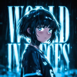 WORLD IN PIECES