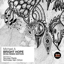 Bright Hope (BCSA Remix Edition)