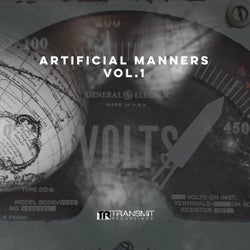 Artificial Manners Vol.1
