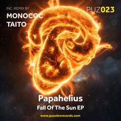 Fall of the Sun