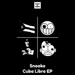 Cuba Libre EP