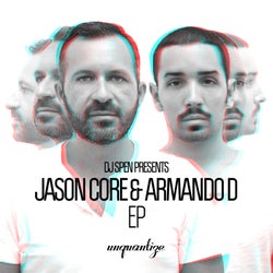 Jason Core & Armando D EP