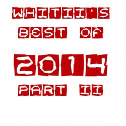 Whitii`s Best of Part II