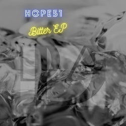 Bitter EP