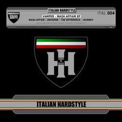 Italian Hardstyle 004