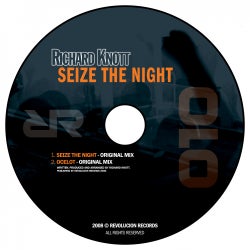 Seize The Night / Ocelot