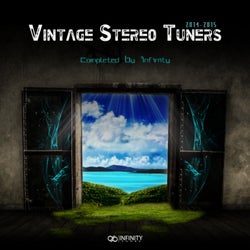 Vintage Stereo Tuners 2014-2015