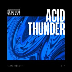 Acid Thunder