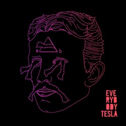 Everybody Tesla EP