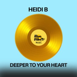 Deeper To Your Heart