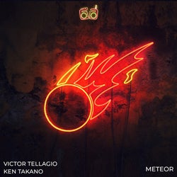 Meteor (Original Mix)