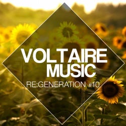 Voltaire Music Pres. Re:generation #10