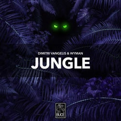 Jungle - Extended Version