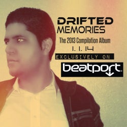 Drifted Memories 2013 Mix Compilation Part. 2