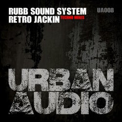 Retro Jackin' (Remixes)