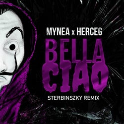 Bella ciao (Sterbinszky Remix)