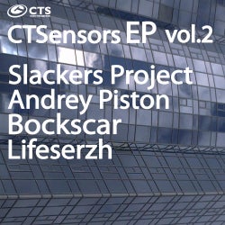 CTSensors EP Vol. 2