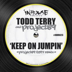 Keep On Jumpin (Project89 Remix)