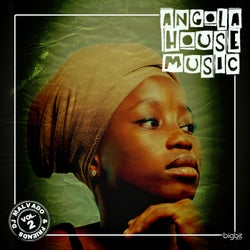 DJ Malvado & Friends: Angola House Music (Vol. 2)