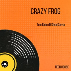 Crazy Frog (Tech House Remix)