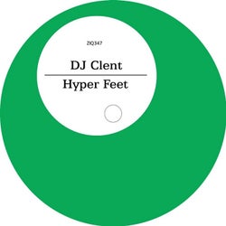 Hyper Feet