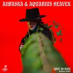 Love to Hate (HOTDISC Remix)